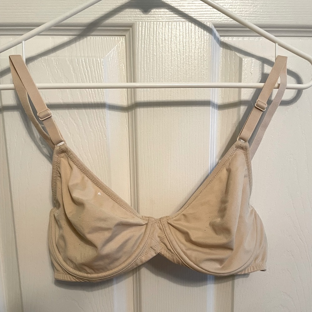Victoria’s Secret bra